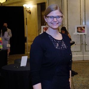 Meet your Posher, Jamelyn